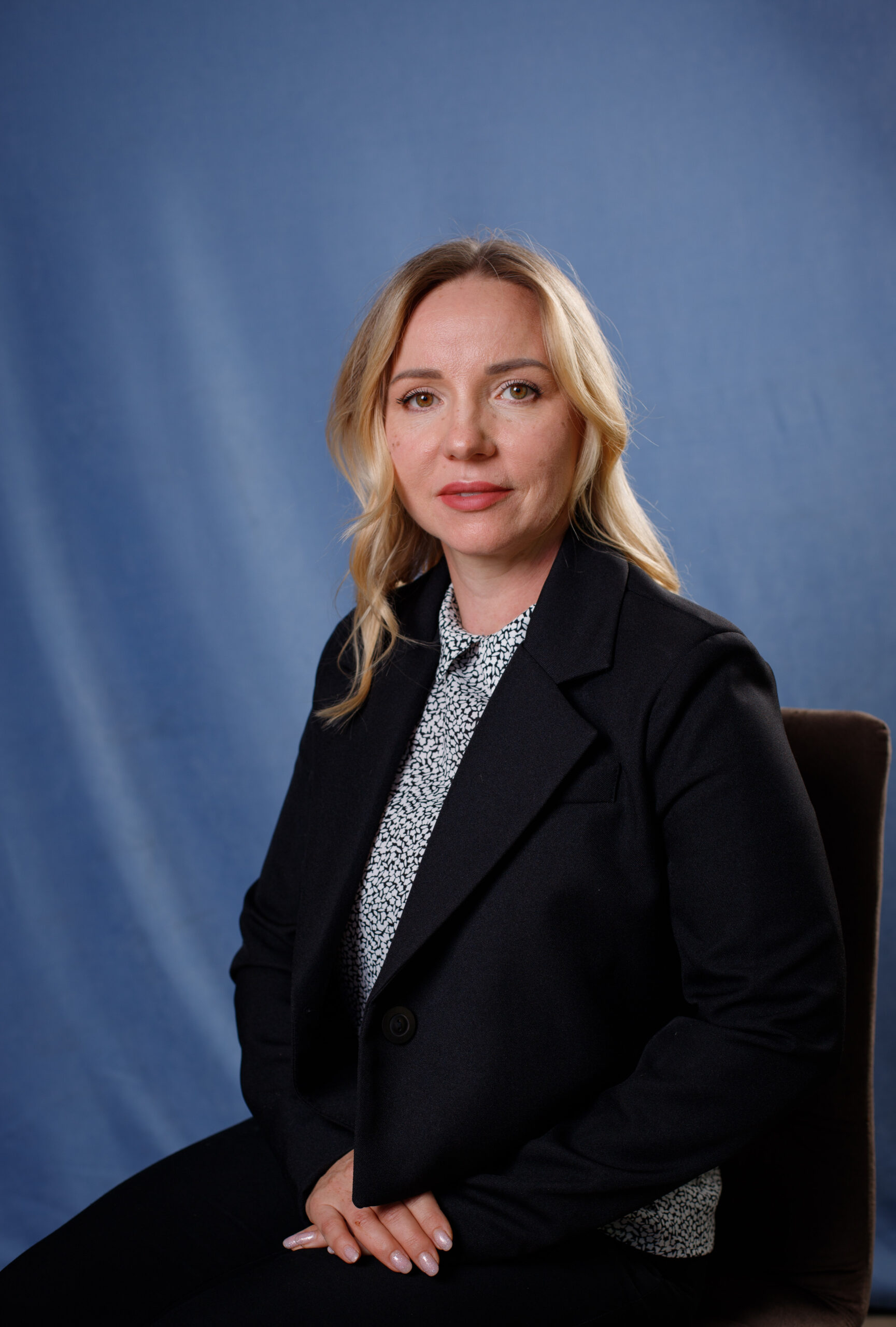 Елена Пеганова