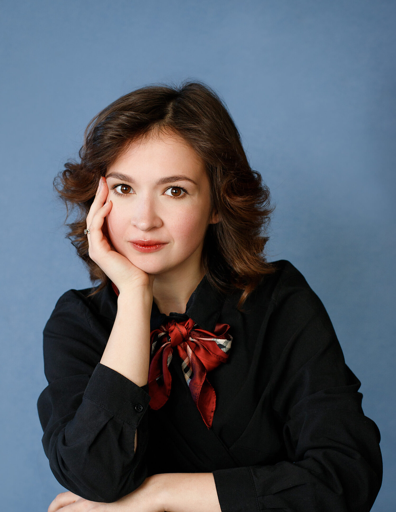 Диана Декунова